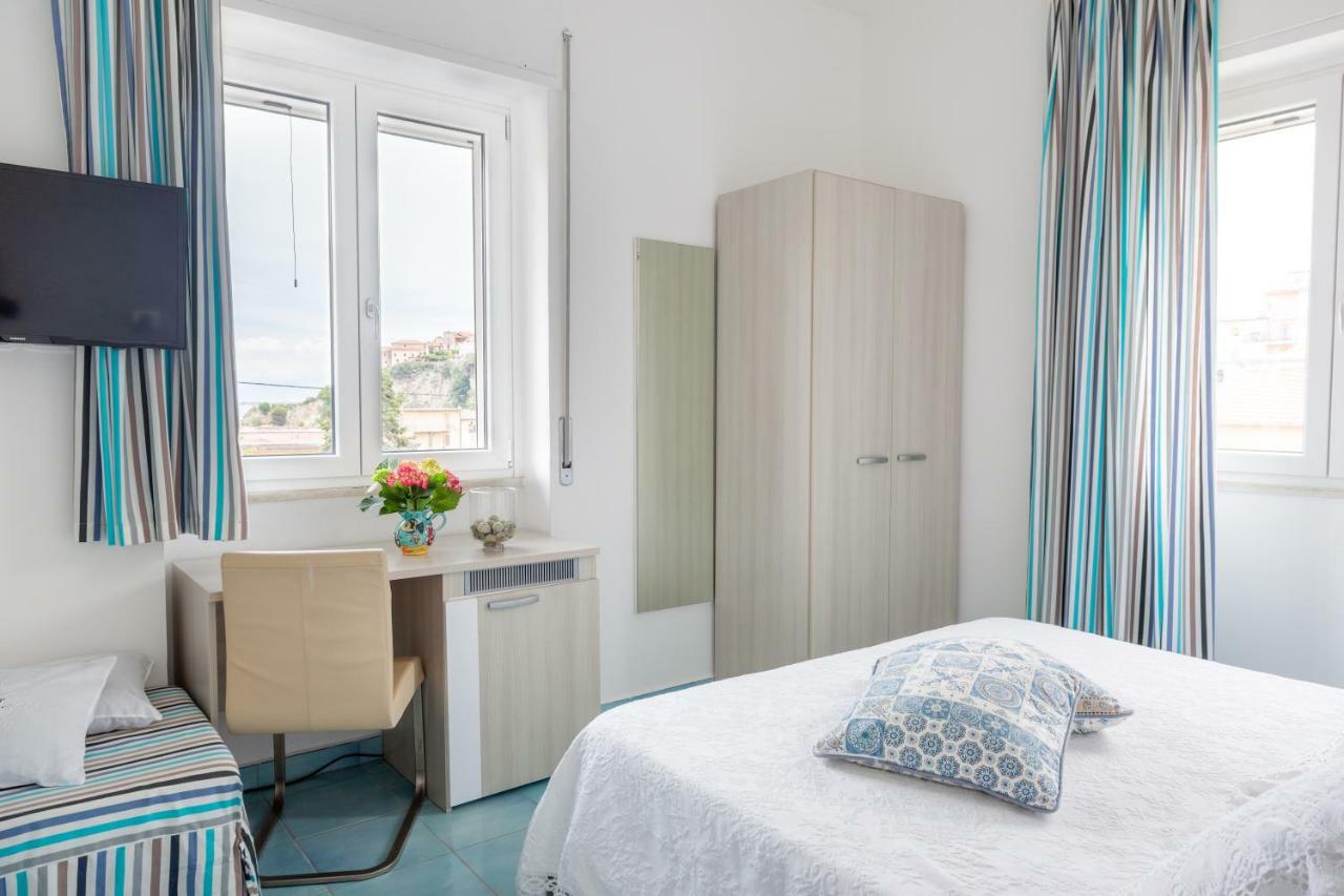 'U Salecaro Bed & Breakfast Agropoli Exterior photo