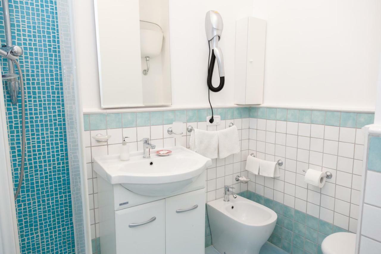 'U Salecaro Bed & Breakfast Agropoli Exterior photo